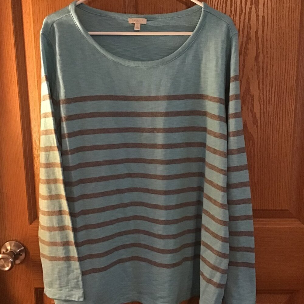 Talbot's Sweater